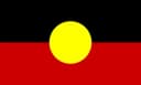 Aboriginal flag