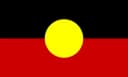 Aboriginal flag