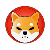 Shiba Inu asset