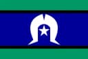 Torres Strait Islander flag