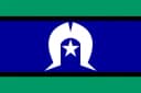 Torres Strait Islander flag