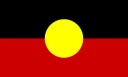 Aboriginal flag