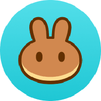 PancakeSwap asset