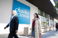 The Charles Schwab Corporation asset