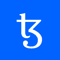 Tezos asset