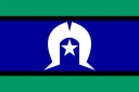 Torres Strait Islander flag